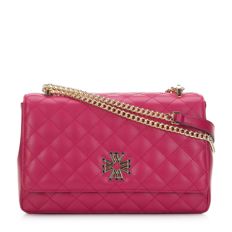 Dámska crossbody kabelka Wittchen 97-4E-608-P