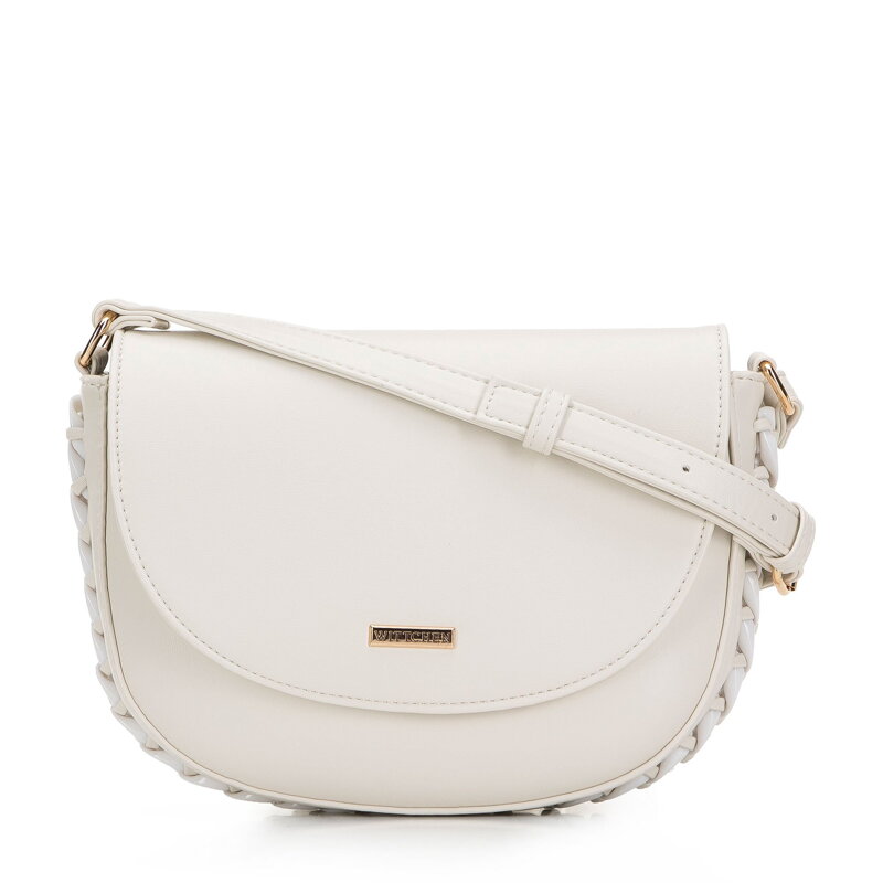 Dámska crossbody kabelka Wittchen 98-4Y-515-0 Dámska crossbody kabelka Wittchen 98-4Y-515-0