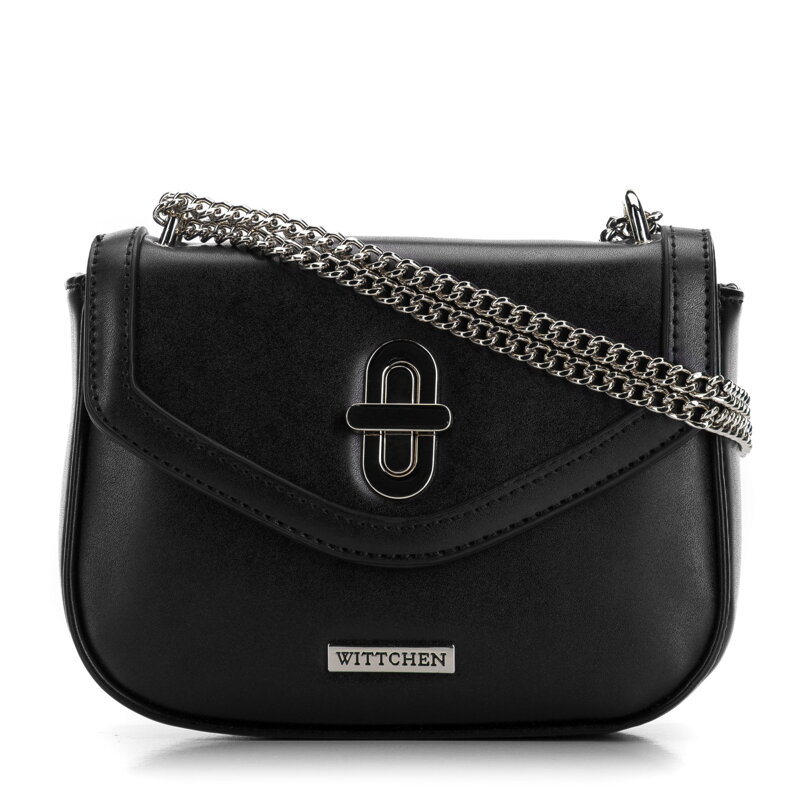 Dámska crossbody kabelka Wittchen 97-4Y-755-1S Dámska crossbody kabelka Wittchen 97-4Y-755-1S