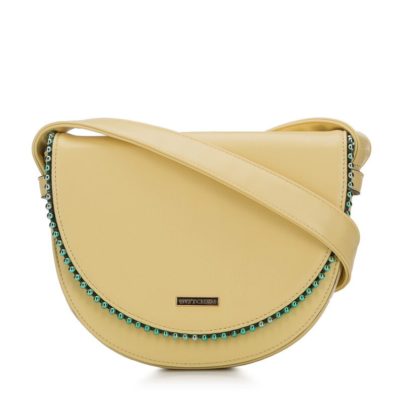 Pútavá crossbody kabelka 94-4Y-722-Y Pútavá crossbody kabelka 94-4Y-722-Y