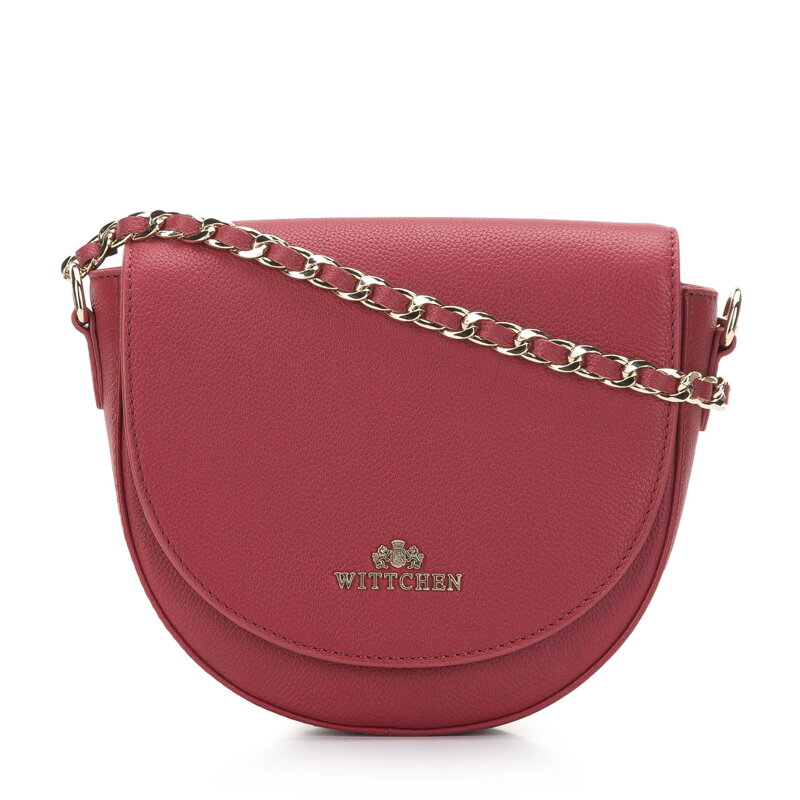 Dámska crossbody kabelka Wittchen 97-4E-005-3 Dámska crossbody kabelka Wittchen 97-4E-005-3
