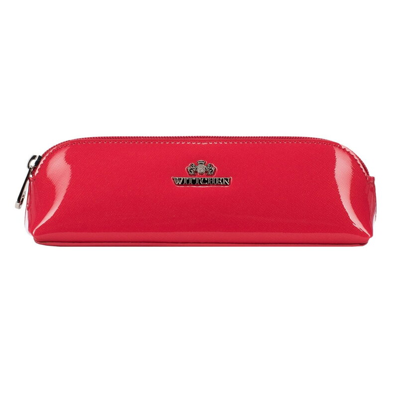 Damskie etui na długopisy lakierowane 25-2-134-P Damskie etui na długopisy lakierowane 25-2-134-P