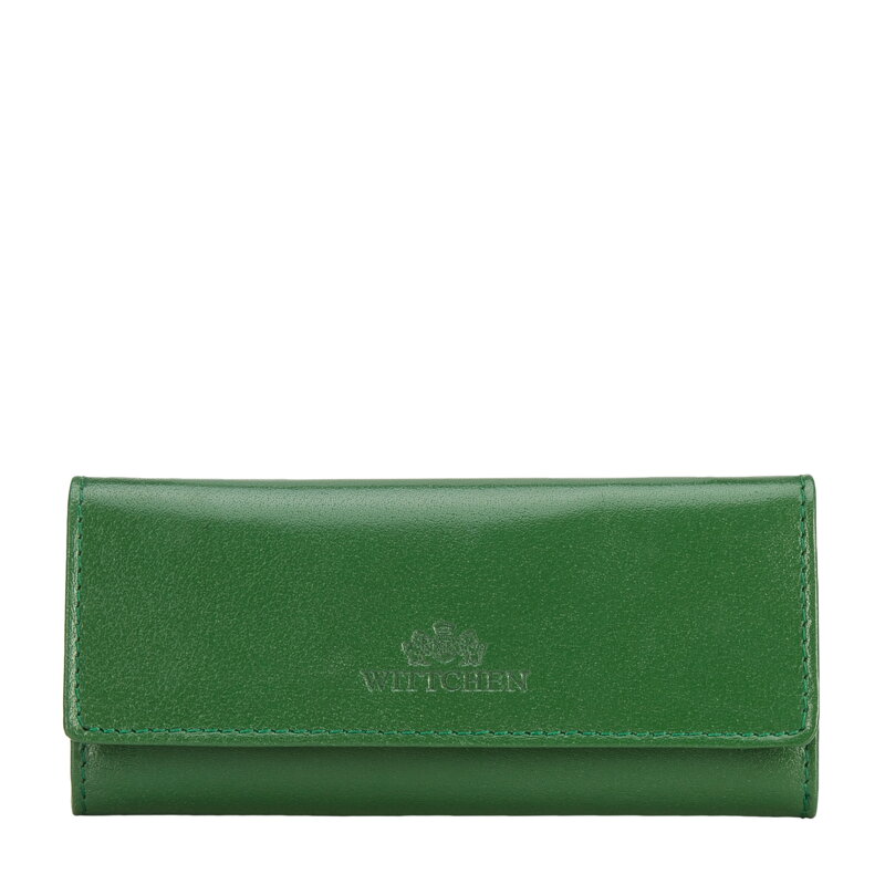 Etui na długie klucze zielone 14-2-013-0 Etui na długie klucze zielone 14-2-013-0