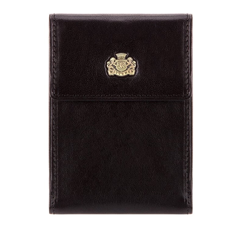 Luxusná dámska peňaženka Wittchen  10-2-011-1