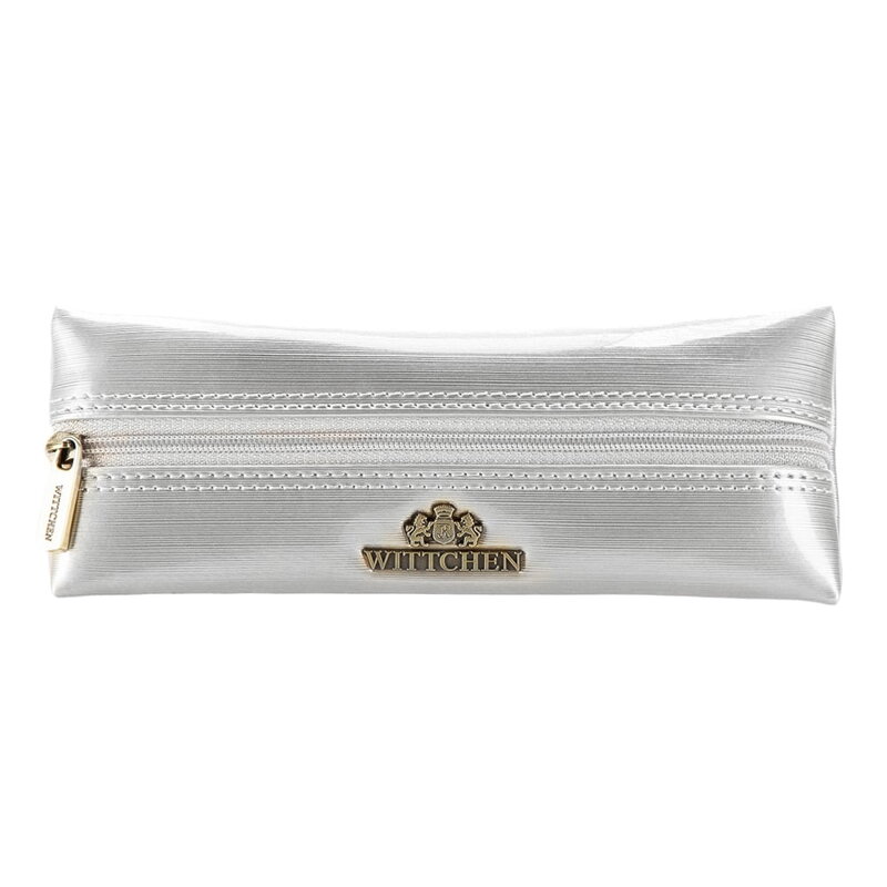 Etui na klucze srebrne 25-2-135-SB Etui na klucze srebrne 25-2-135-SB
