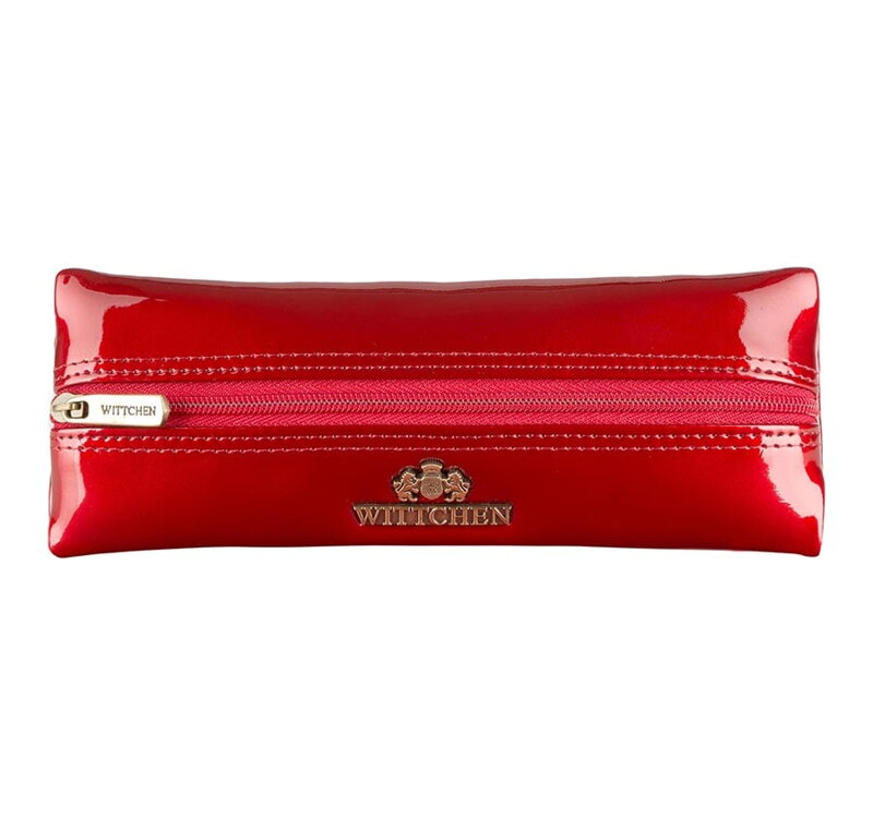 Etui na klucze czerwone 25-2-135-3 Etui na klucze czerwone 25-2-135-3