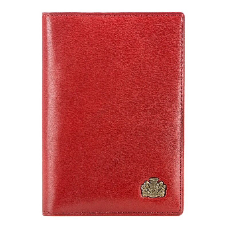 Etui na paszport 10-5-128-3 Etui na paszport 10-5-128-3