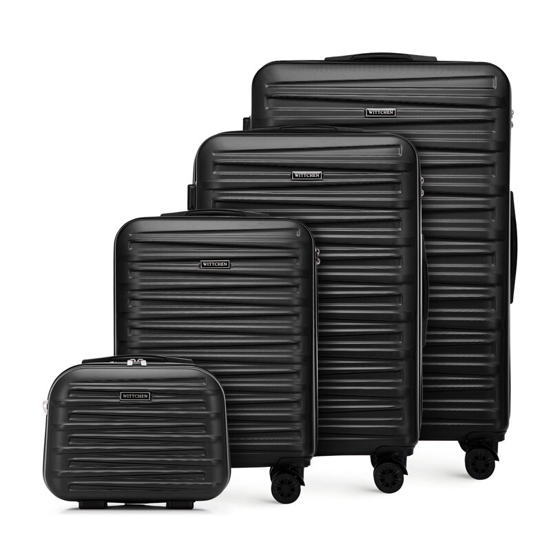 Wittchen 56-3A-00K-11 Wittchen 56-3A-00K-11