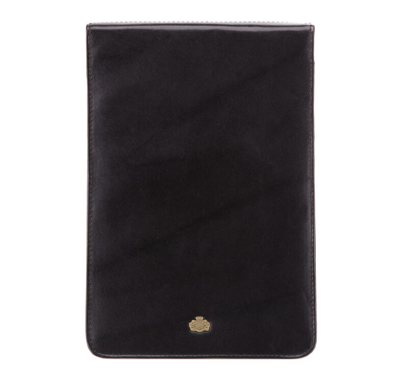 Notatnik A5 ze skóry 10-5-095-1