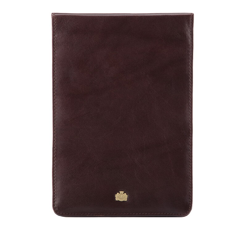 Notatnik A5 ze skóry 10-5-095-4