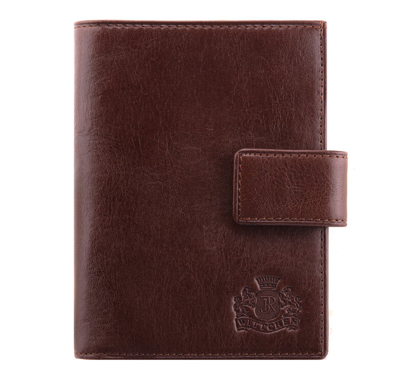 Organizer brązowy 21-5-078-4