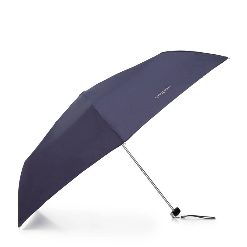 Parasol manualny mały granatowy PA-7-168-7X Parasol manualny mały granatowy PA-7-168-7X