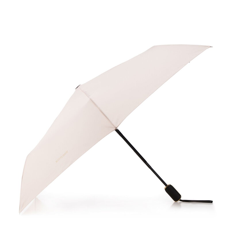Parasol płaski automatyczny beżowy PA-7-910-9 Parasol płaski automatyczny beżowy PA-7-910-9