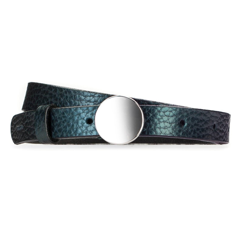 Pasek damski 87-8D-311-Z