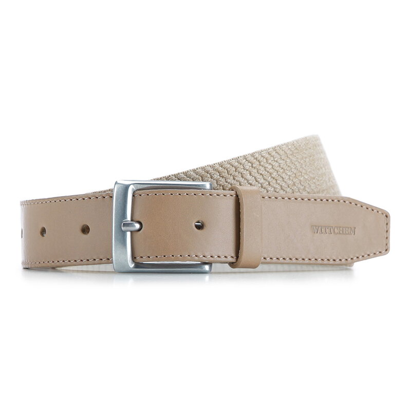 Pasek męski 86-8M-314-9