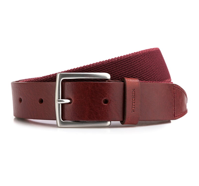 Pasek męski 84-8M-305-2 Pasek męski 84-8M-305-2