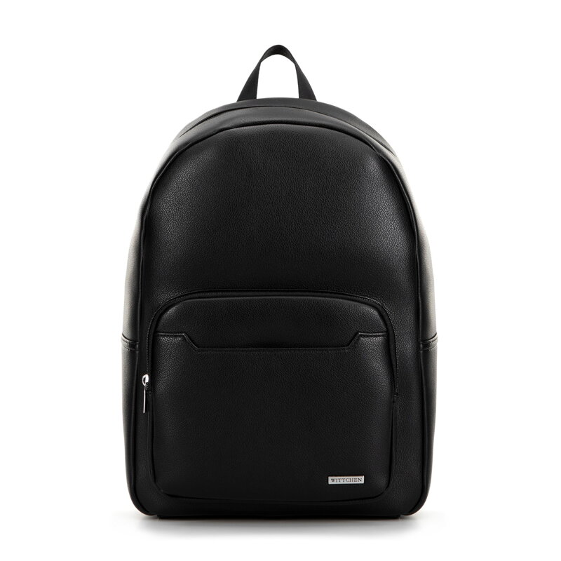 Pánsky elegantný ruksak z ekokože na notebook 15" Pánsky elegantný ruksak z ekokože na notebook 15"