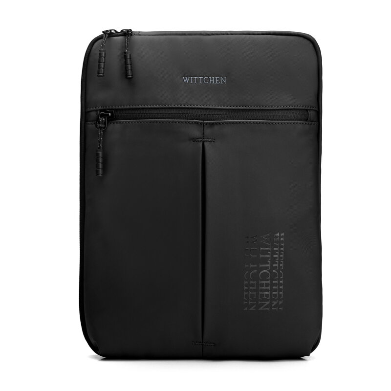 Pokrowiec na laptopa 13”/14” czarny 102-3P-808-1