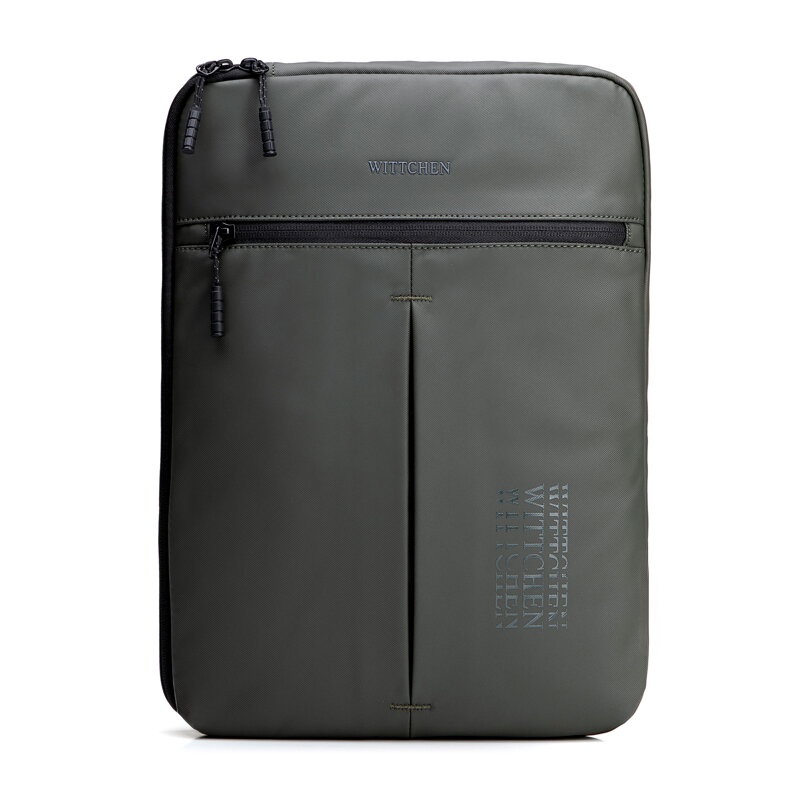 Pokrowiec na laptopa 15,6” khaki 102-3P-811-8