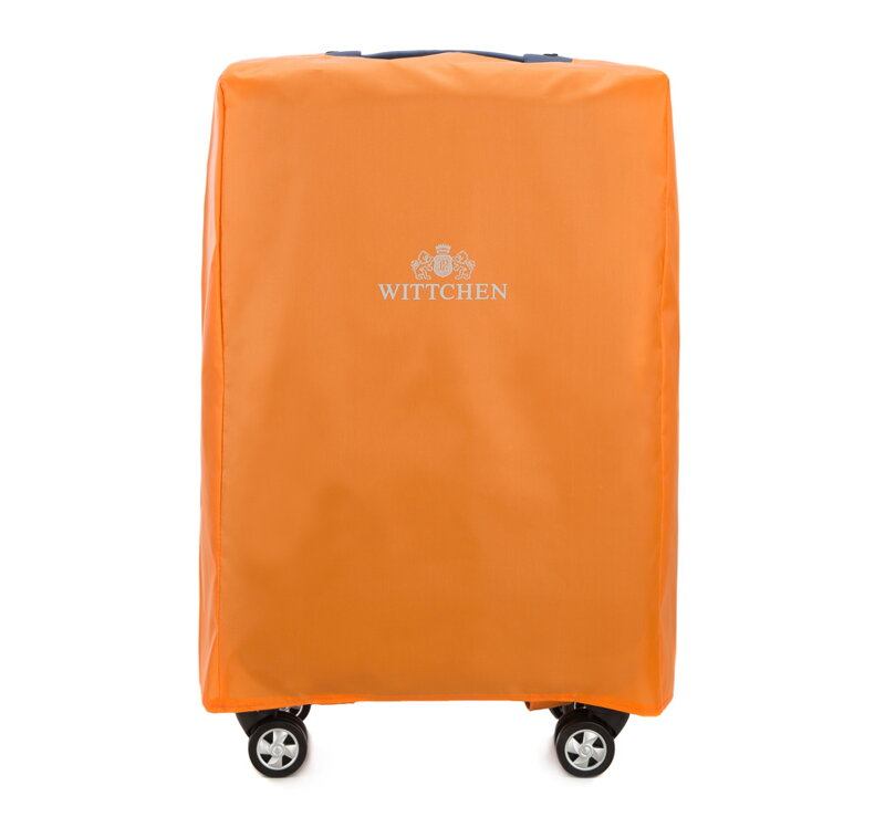 Pokrowiec na walizkę średnią 56-3-032-6