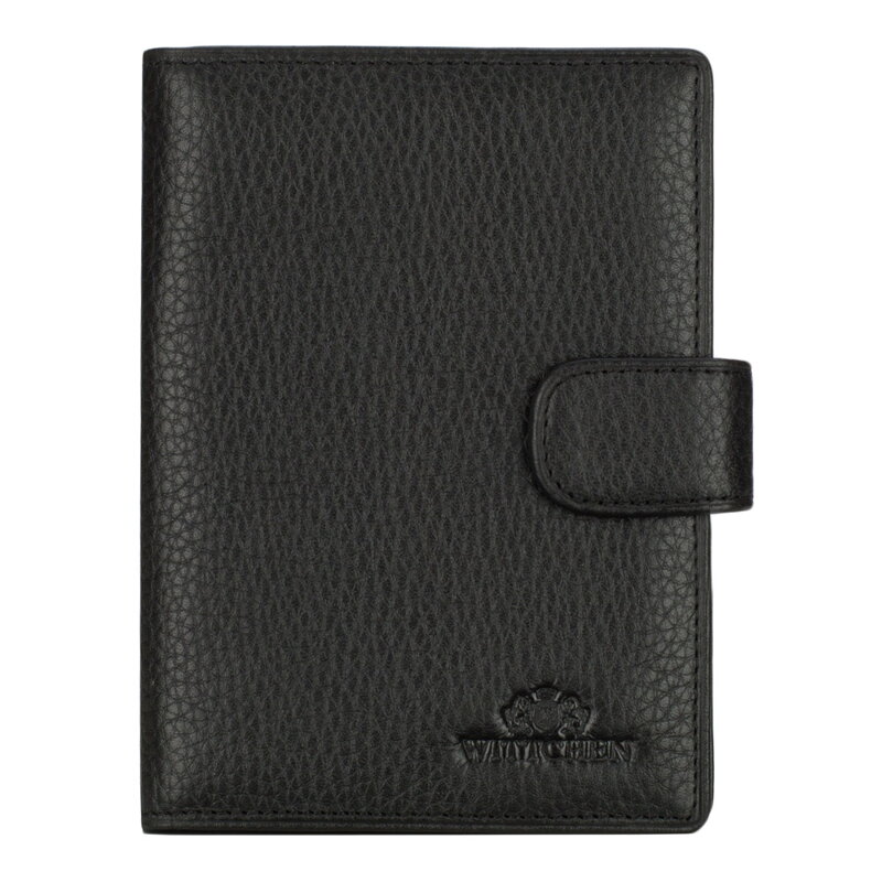 Męski portfel skórzany klasyczny 20-1-094-11