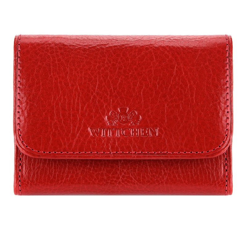 Luxusná dámska peňaženka Wittchen  21-1-068-3