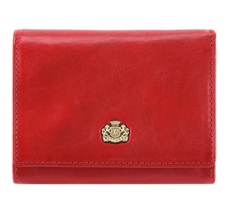 Luxusná dámska peňaženka Wittchen  10-1-070-3