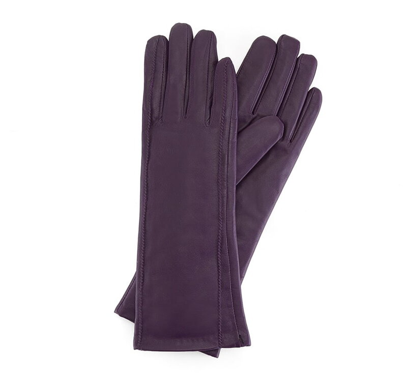 Rękawiczki damskie 39-6L-227-P Rękawiczki damskie 39-6L-227-P