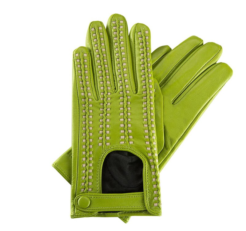 Rękawiczki damskie 46-6-271-7T