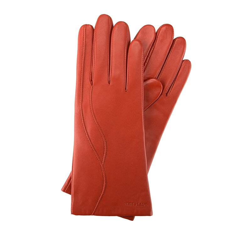 Rękawiczki damskie 39-6-225-6