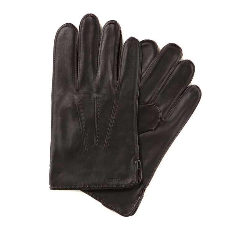 Rękawiczki męskie 39-6-348-D