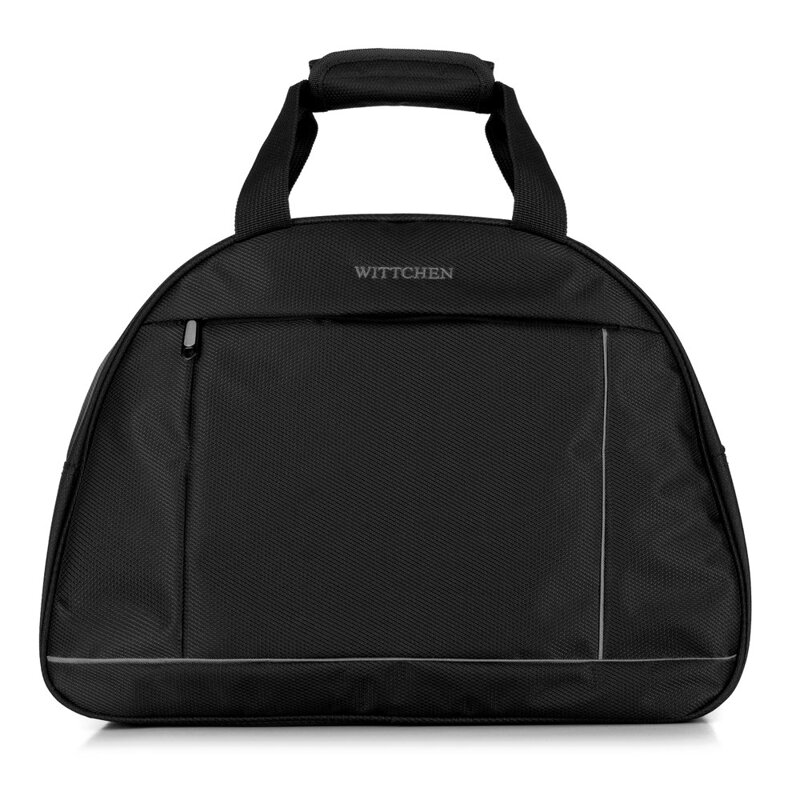 Torba podróżna półokrągła 56-3S-465-12