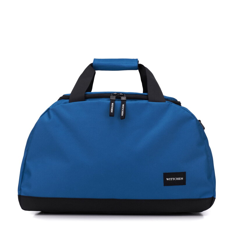 Torba podróżna basic mała ciemnoniebieska 56-3S-926-90 Torba podróżna basic mała ciemnoniebieska 56-3S-926-90