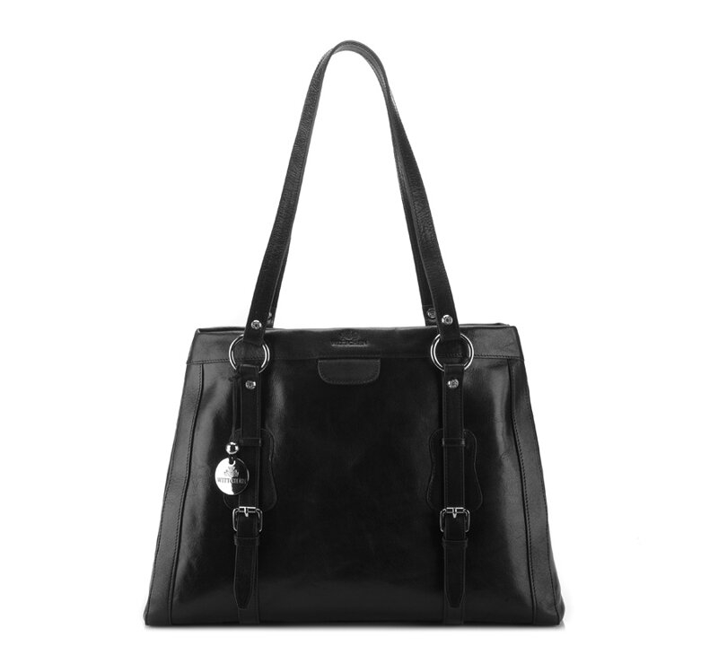 Torebka damska 35-4-539-1