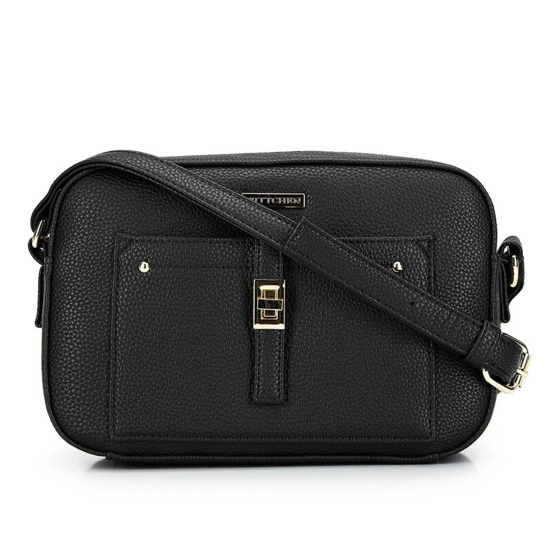 Pekná crossbody kabelka 29-4Y-001-B1G