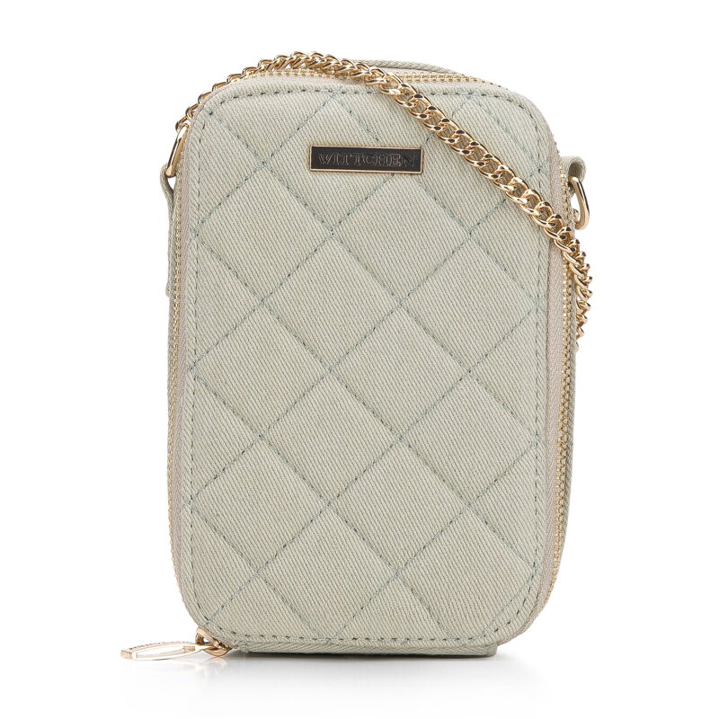 Dámska crossbody kabelka 95-2Y-703-8 Dámska crossbody kabelka 95-2Y-703-8