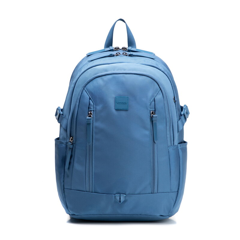 Uniwersalny plecak do samolotu niebieski 102-3P-803-N