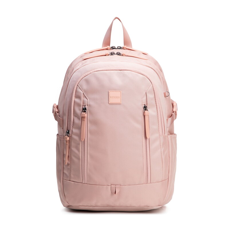 Uniwersalny plecak do samolotu jasny róż 102-3P-803-P